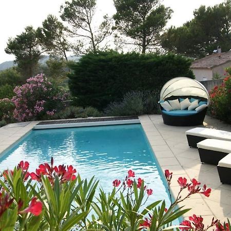 Elegante Villa De 180M3 Avec La Superbe Vue Connaux ภายนอก รูปภาพ